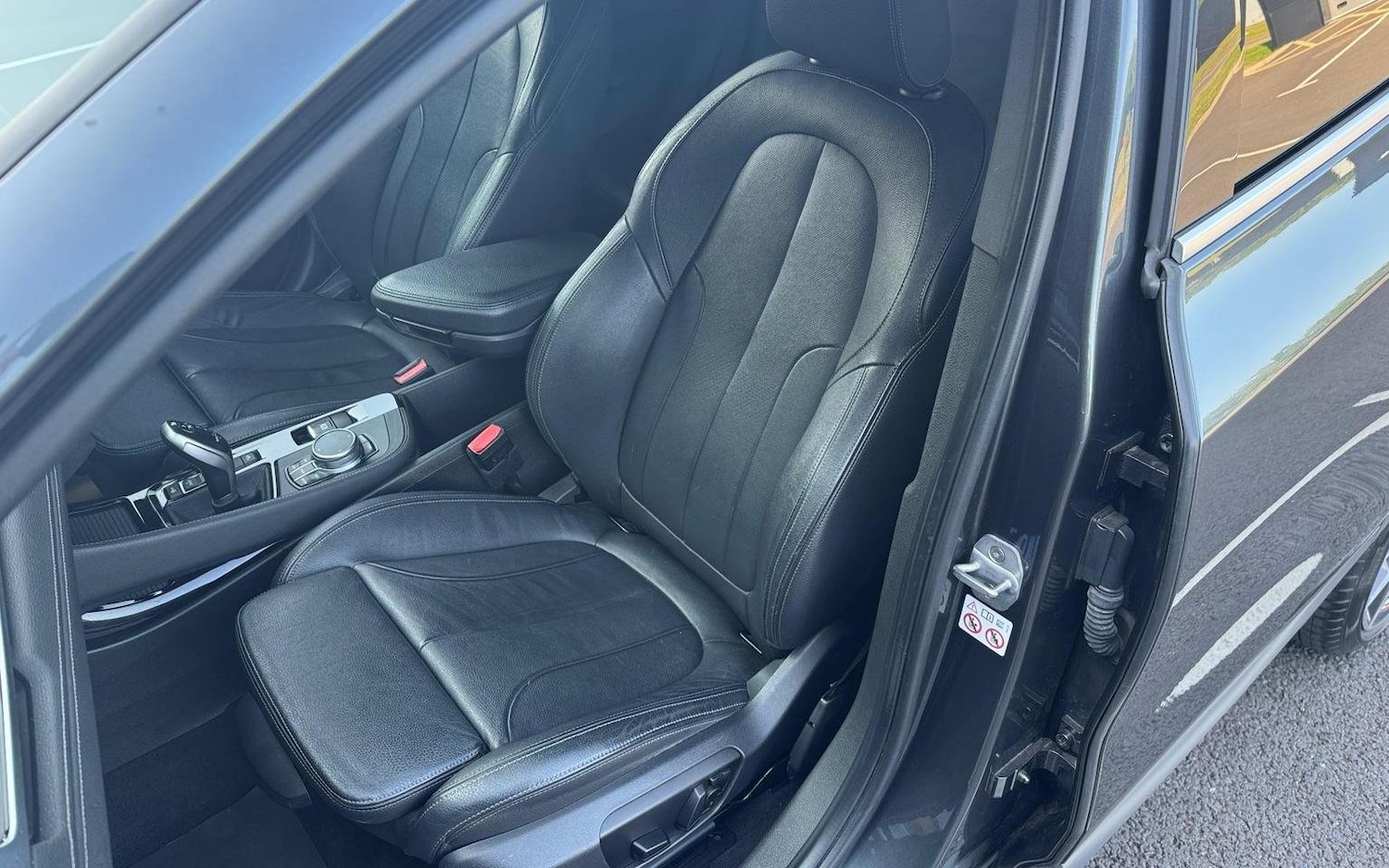 Used BMW X2 2019 for sale - 76618758: Photo 32