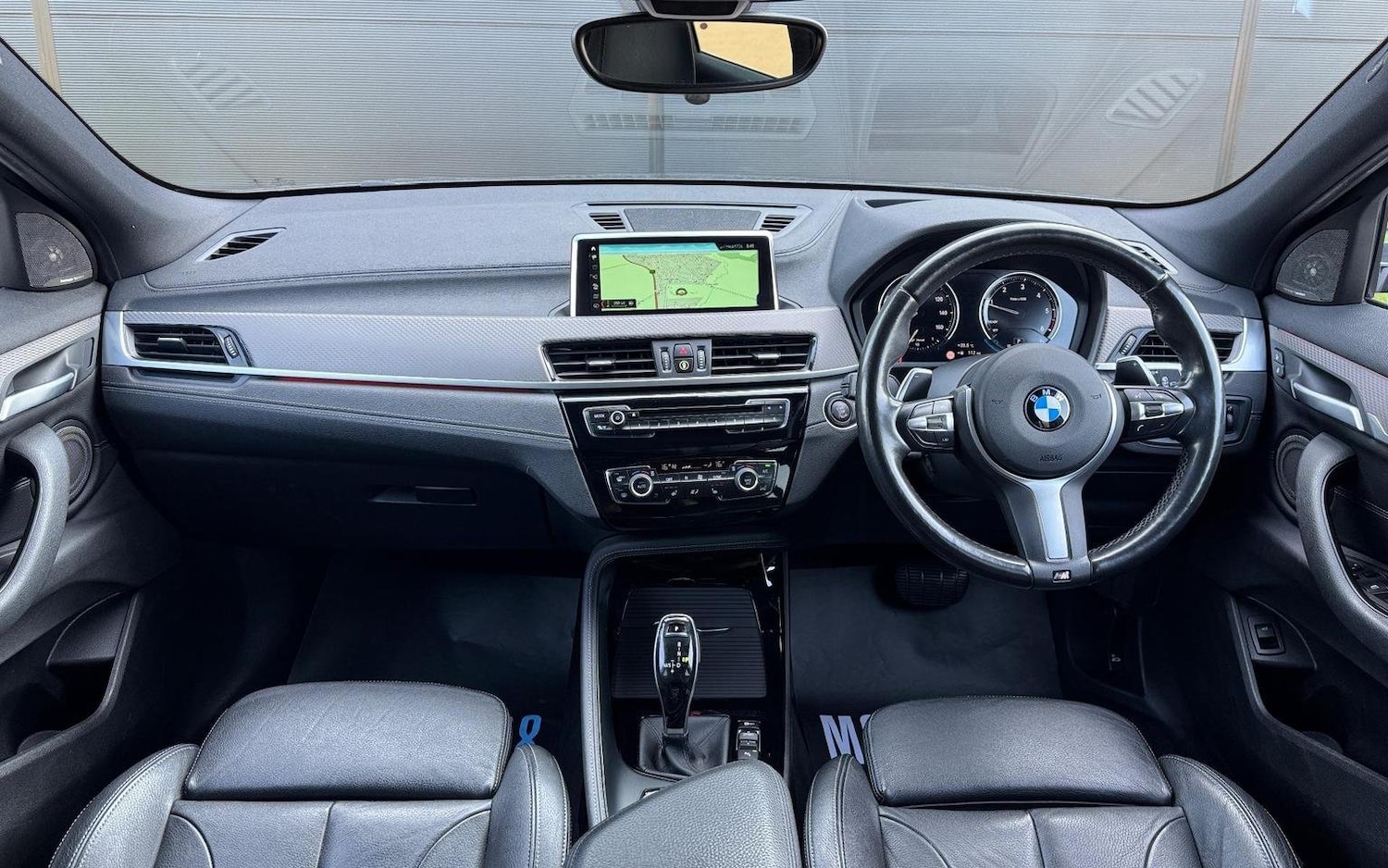Used BMW X2 2019 for sale - 76618758: Photo 36