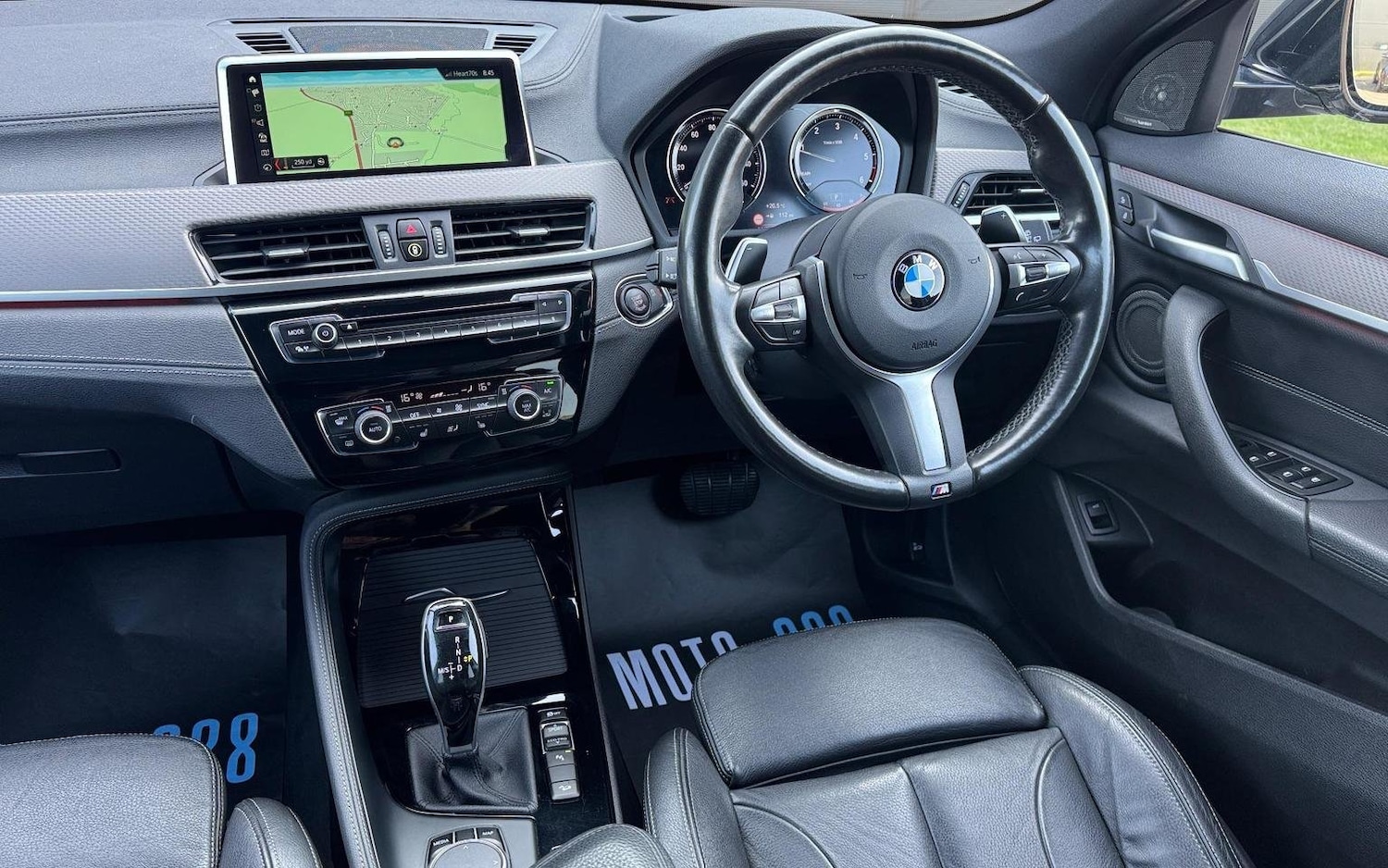 Used BMW X2 2019 for sale - 76618758: Photo 37