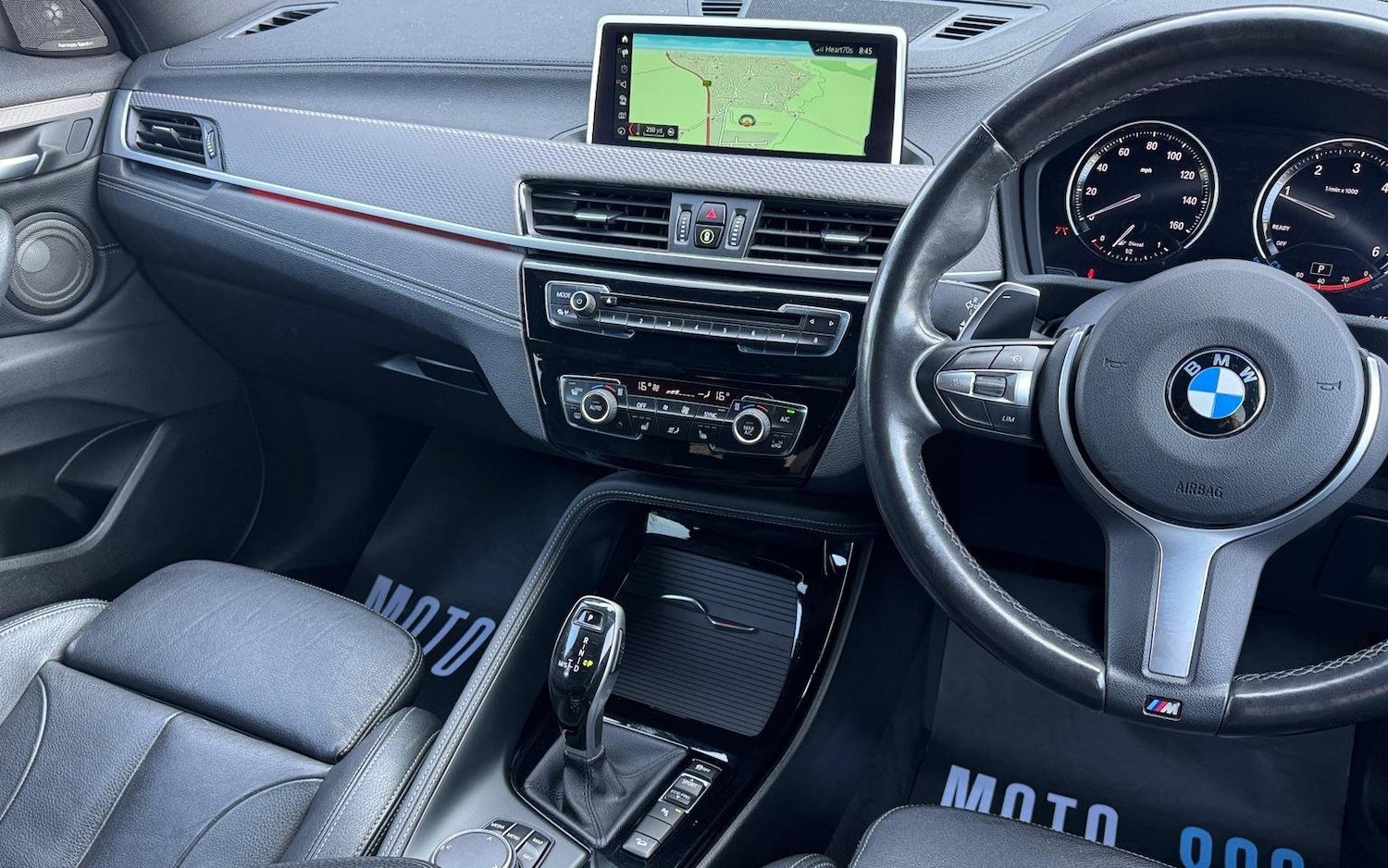 Used BMW X2 2019 for sale - 76618758: Photo 38