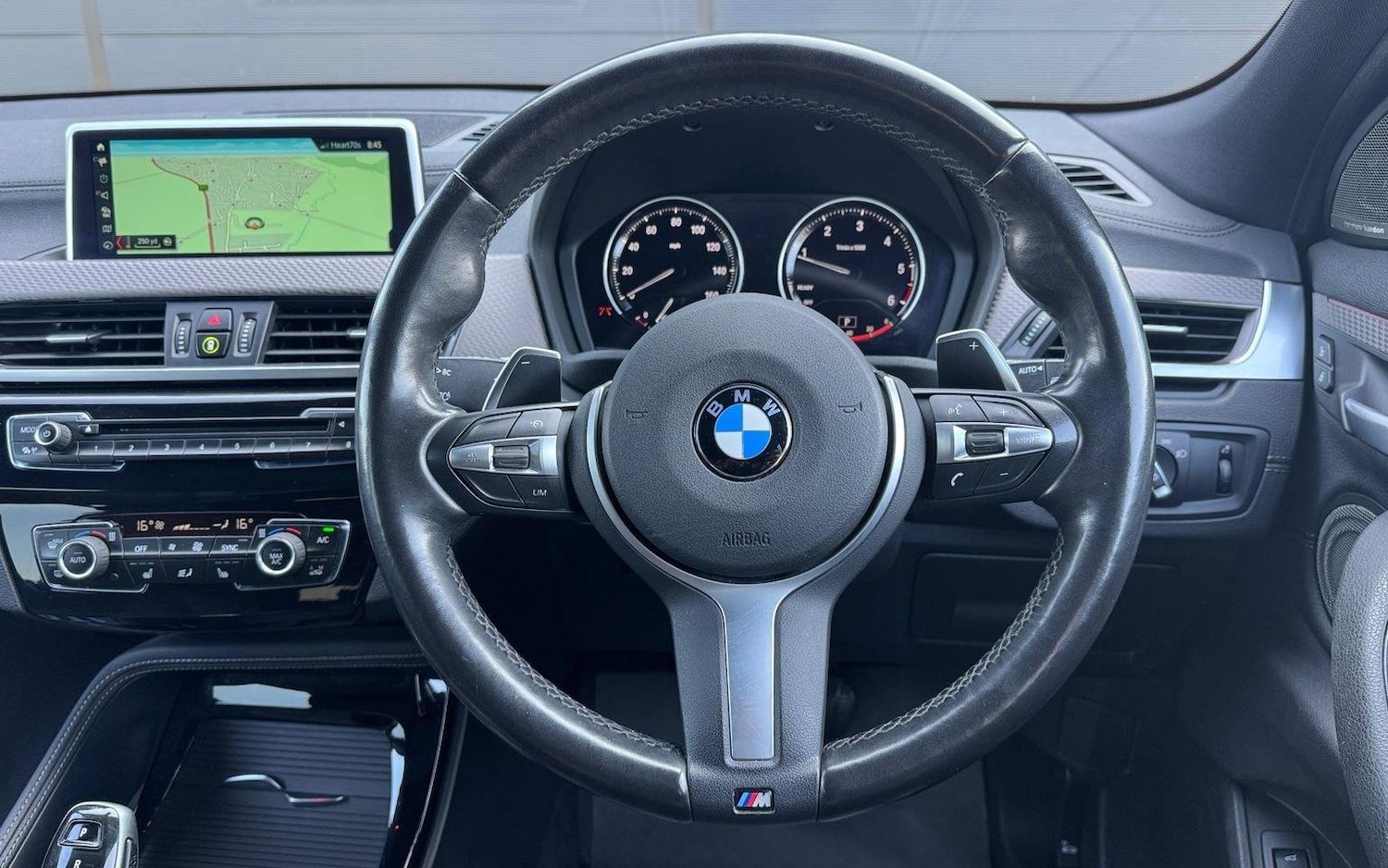 Used BMW X2 2019 for sale - 76618758: Photo 39