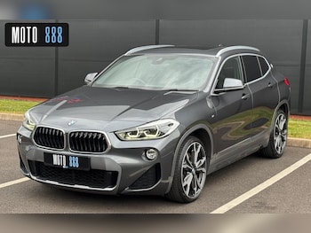 Used BMW X2 2019 for sale - 76618758: Photo