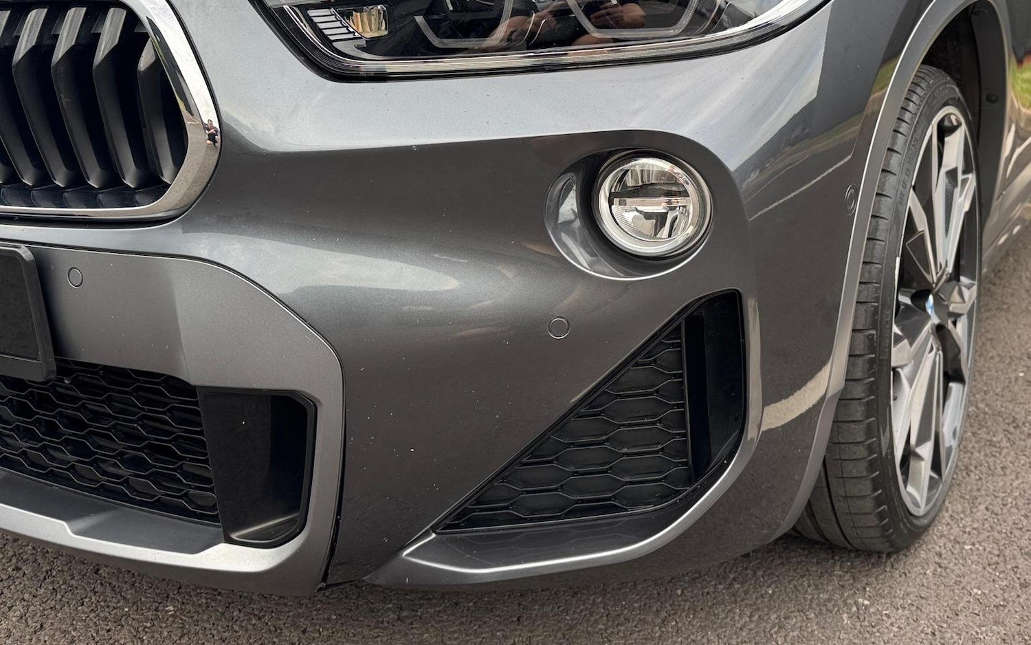 Used BMW X2 2019 for sale - 76618758: Photo 4