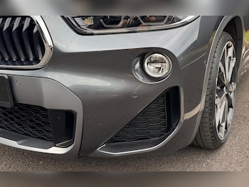 Used BMW X2 2019 for sale - 76618758: Photo