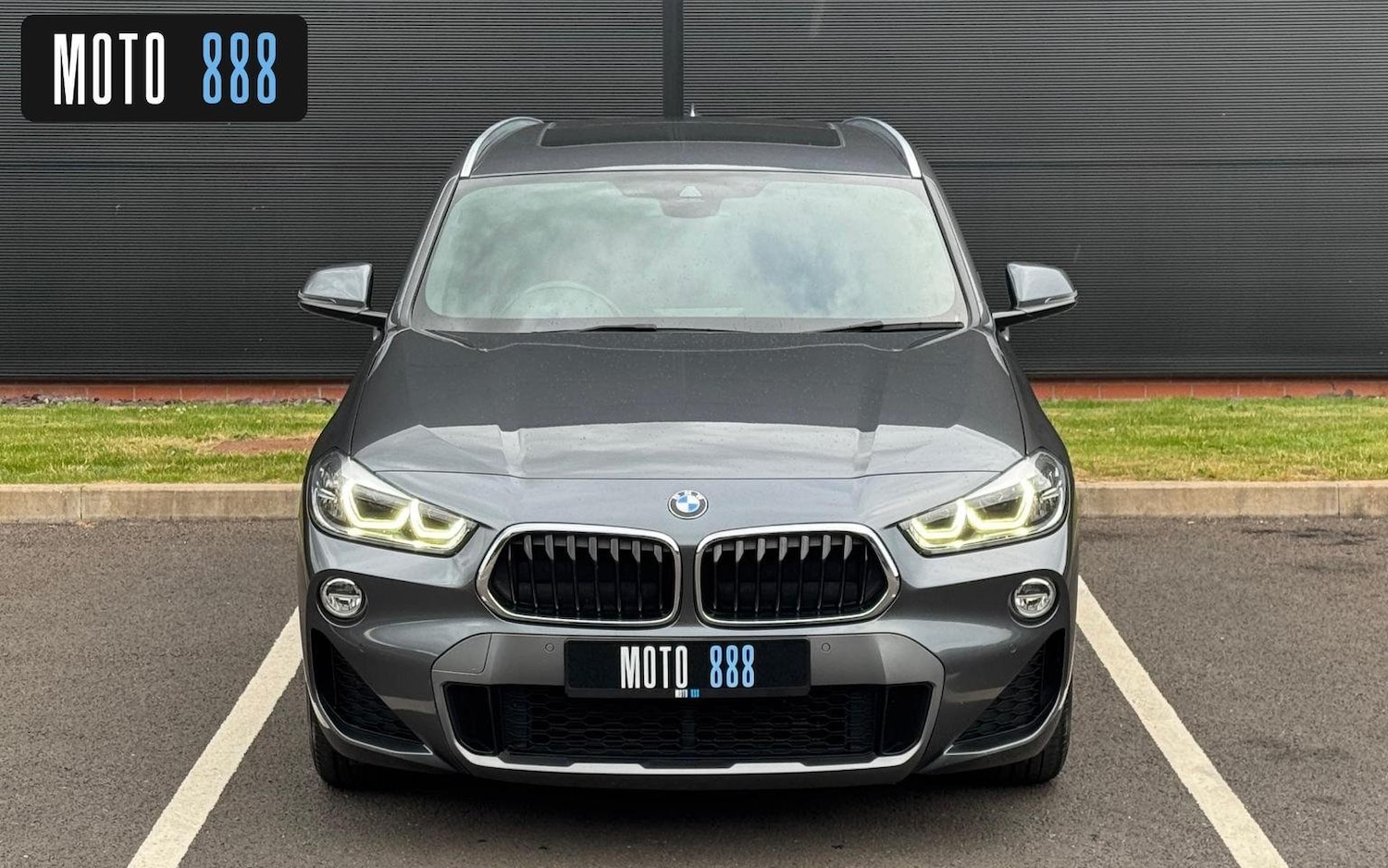Used BMW X2 2019 for sale - 76618758: Photo 5