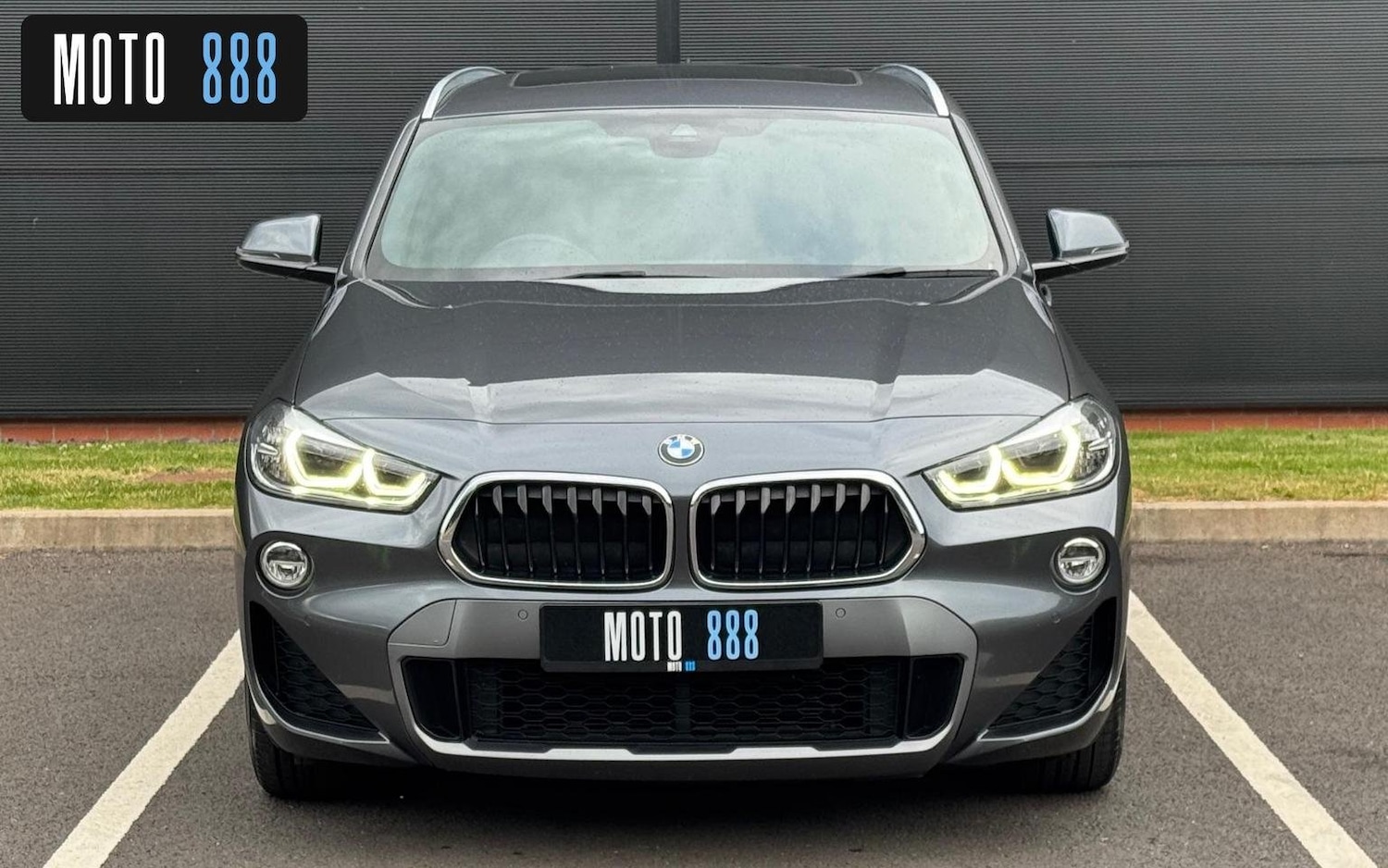 Used BMW X2 2019 for sale - 76618758: Photo 6