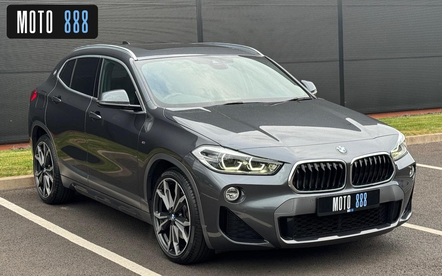 Used BMW X2 2019 for sale - 76618758: Photo 7