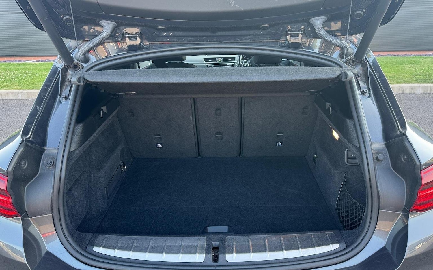 Used BMW X2 2019 for sale - 76618758: Photo 76