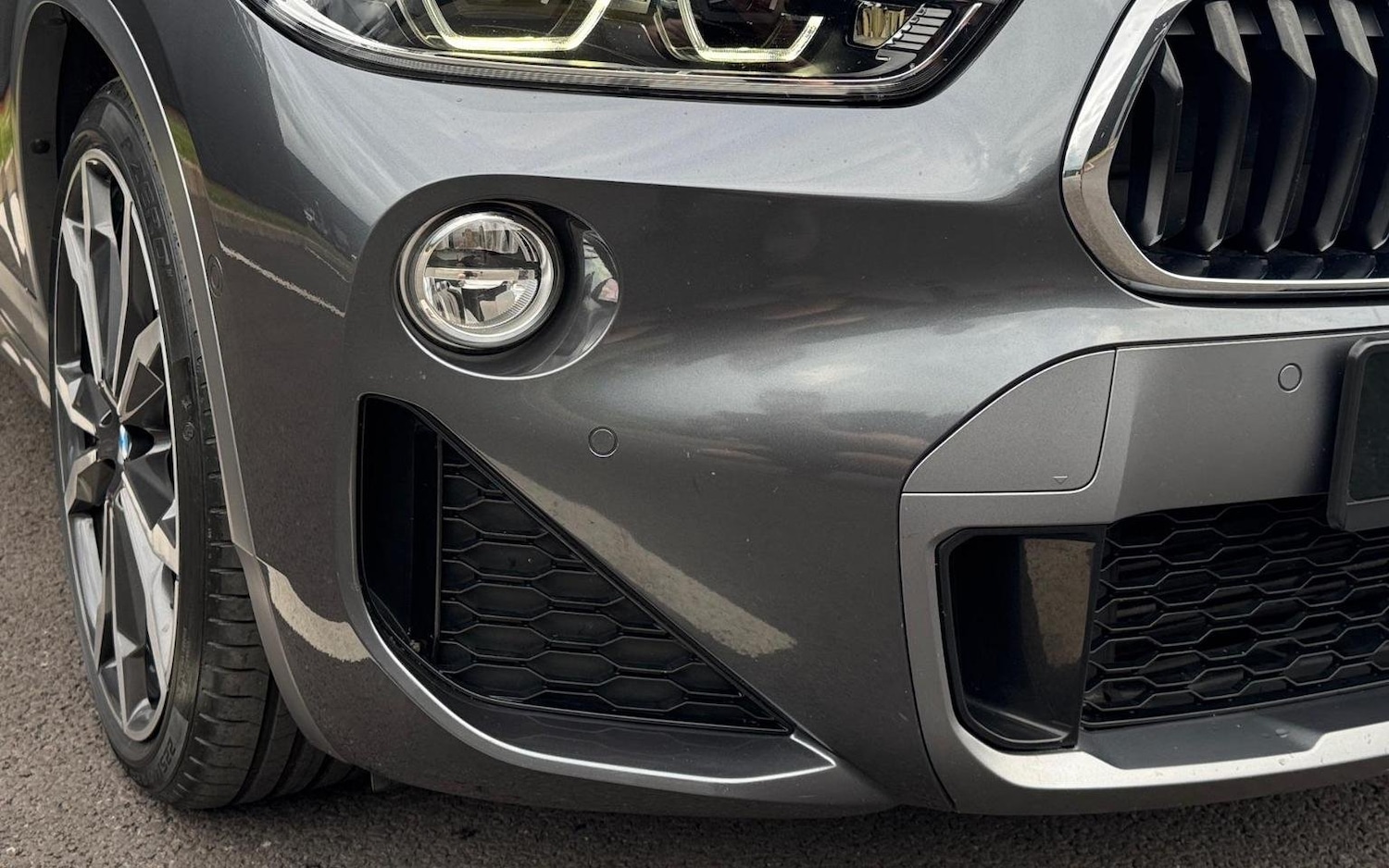 Used BMW X2 2019 for sale - 76618758: Photo 8