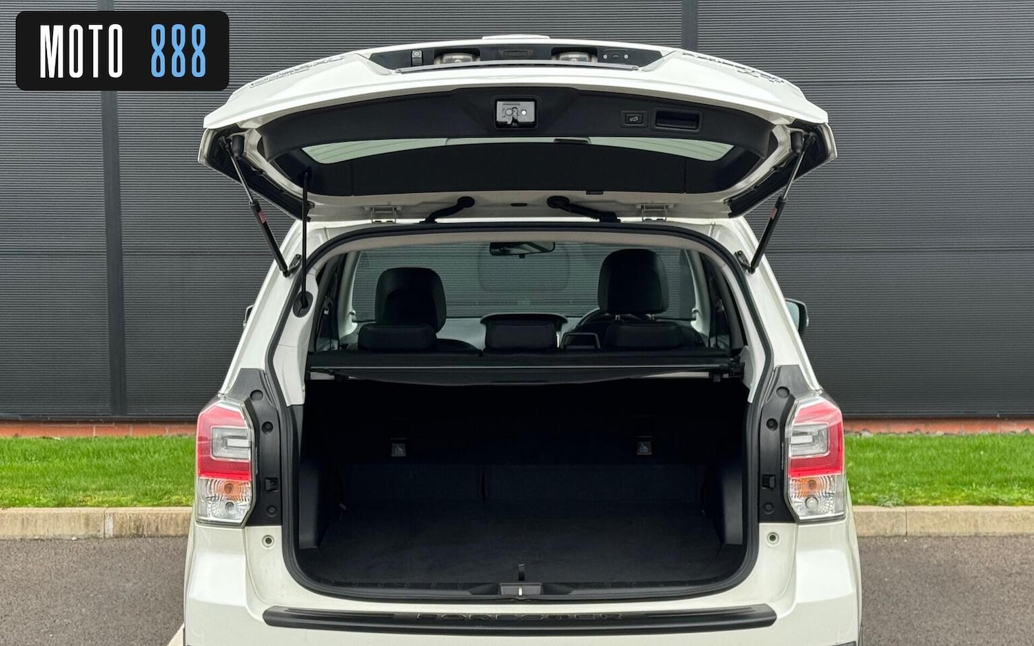 Used Subaru Forester 2016 for sale - 76618668: Photo 11