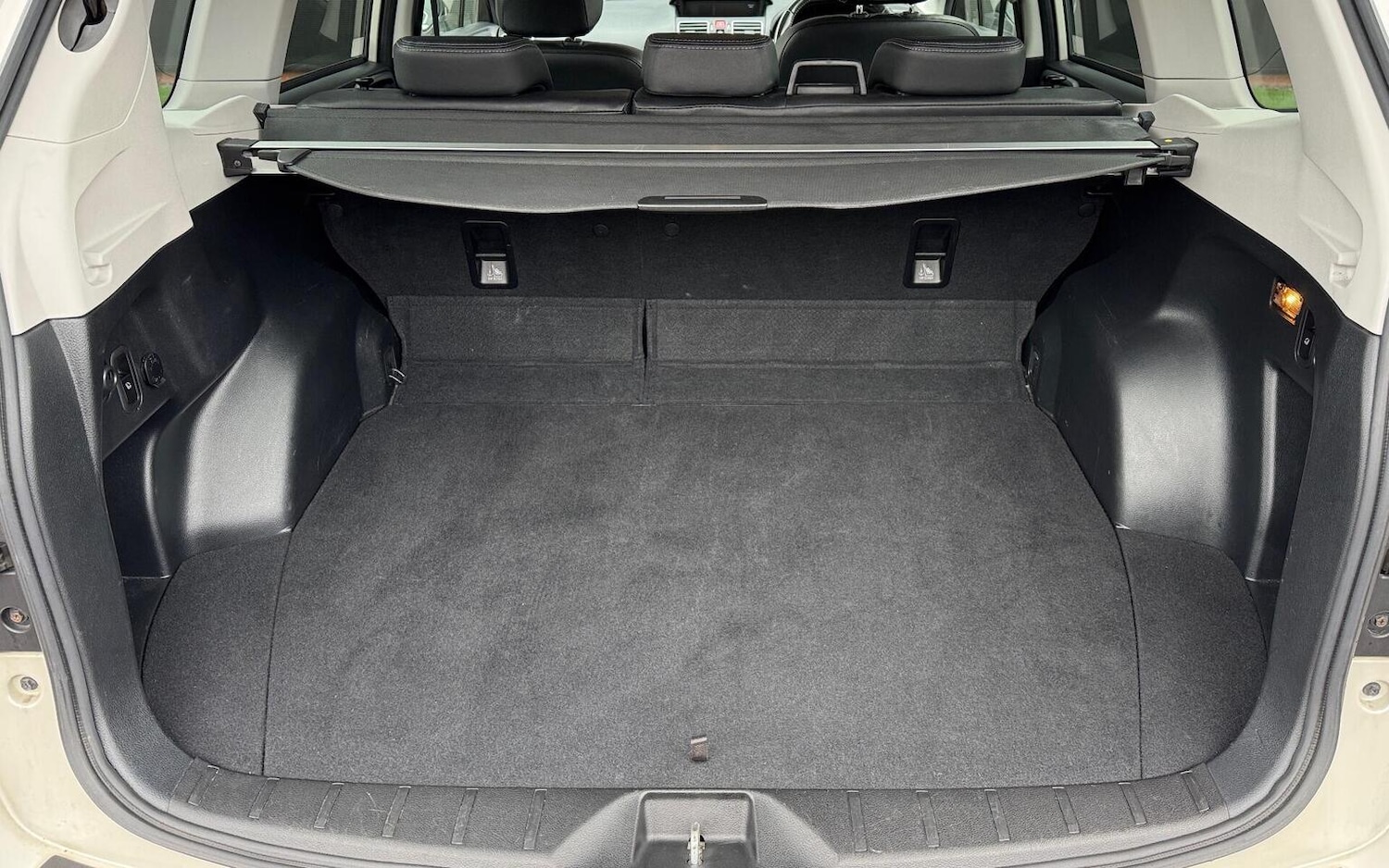 Used Subaru Forester 2016 for sale - 76618668: Photo 12