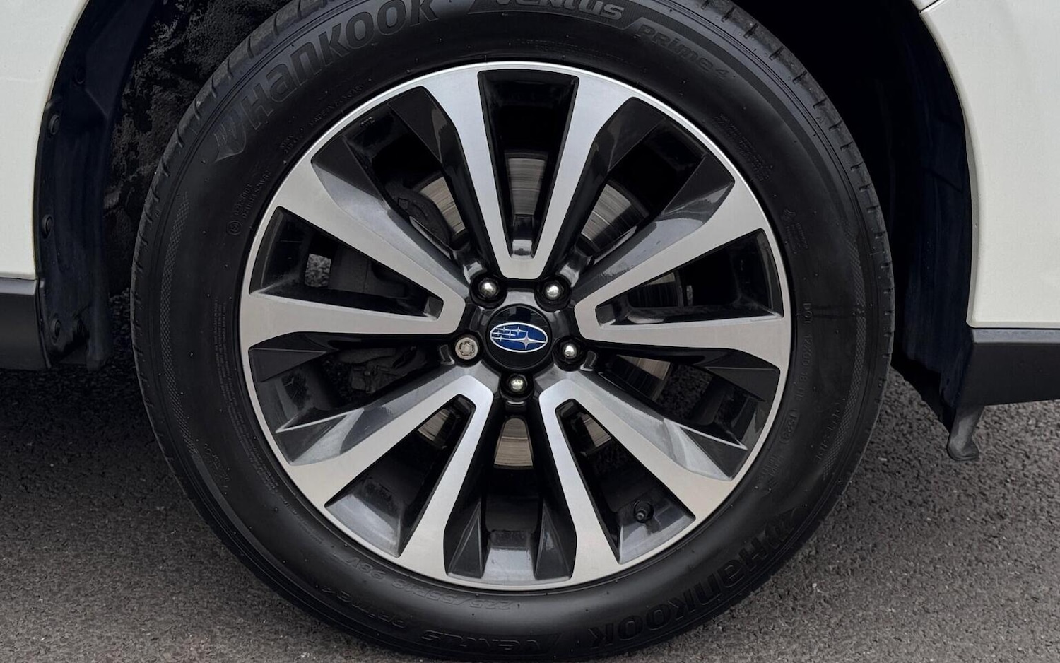 Used Subaru Forester 2016 for sale - 76618668: Photo 14