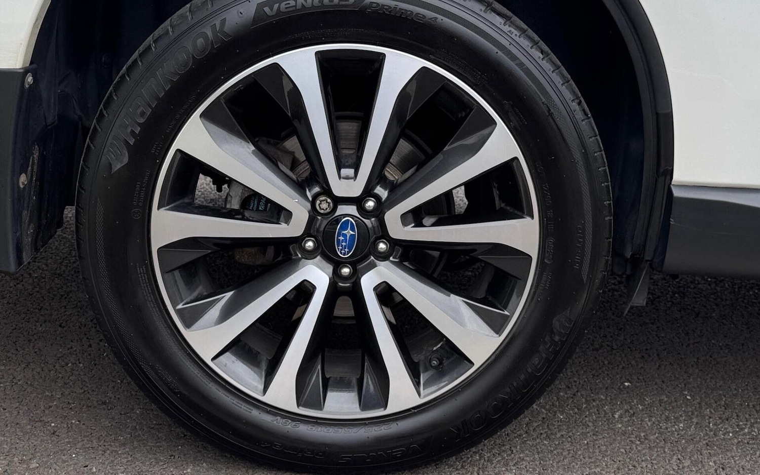 Used Subaru Forester 2016 for sale - 76618668: Photo 15