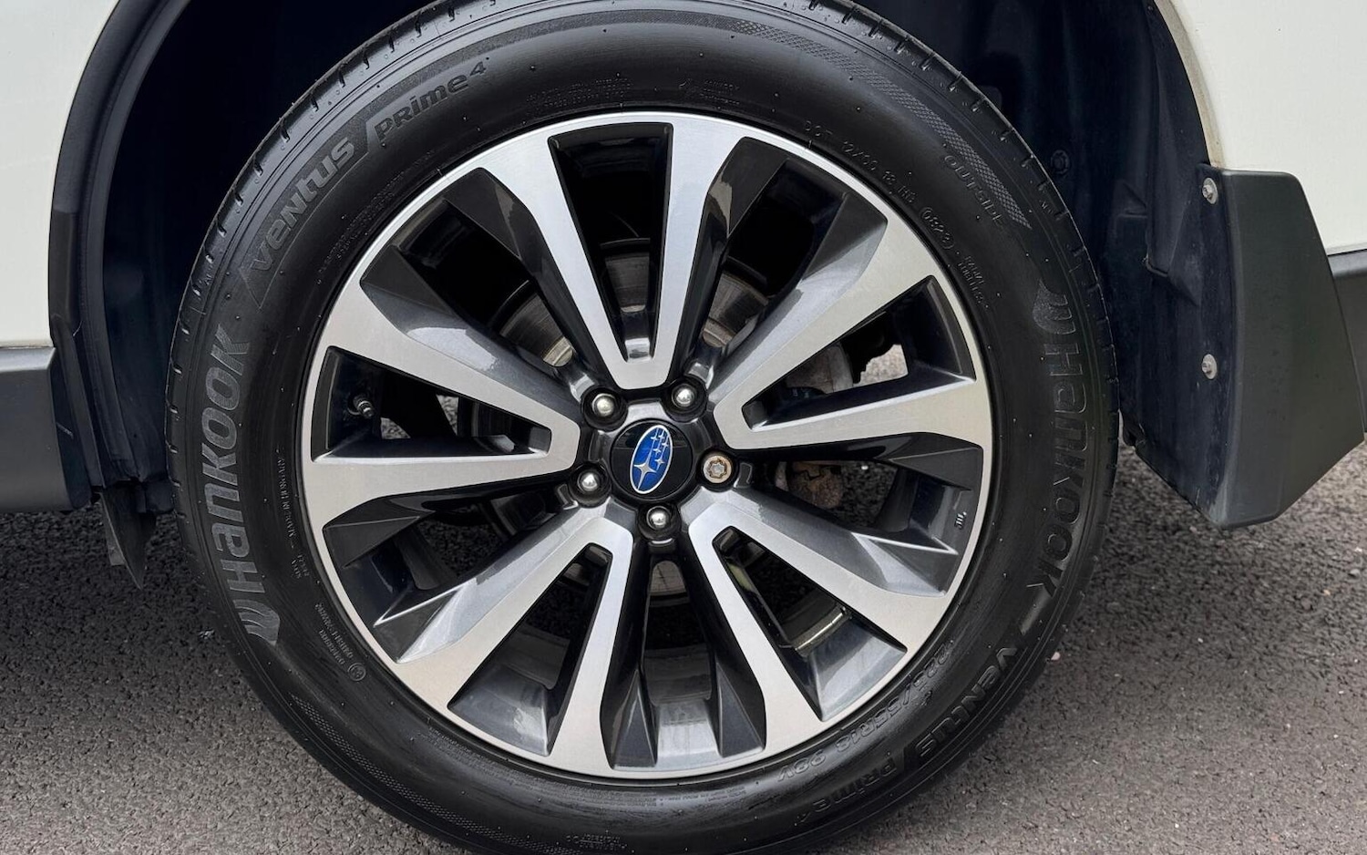 Used Subaru Forester 2016 for sale - 76618668: Photo 16