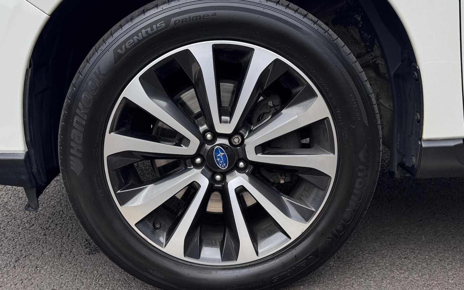 Used Subaru Forester 2016 for sale - 76618668: Photo 17