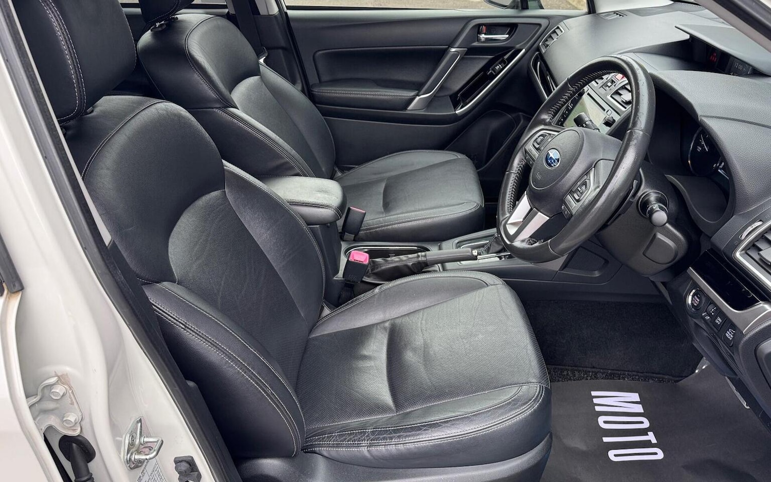 Used Subaru Forester 2016 for sale - 76618668: Photo 19