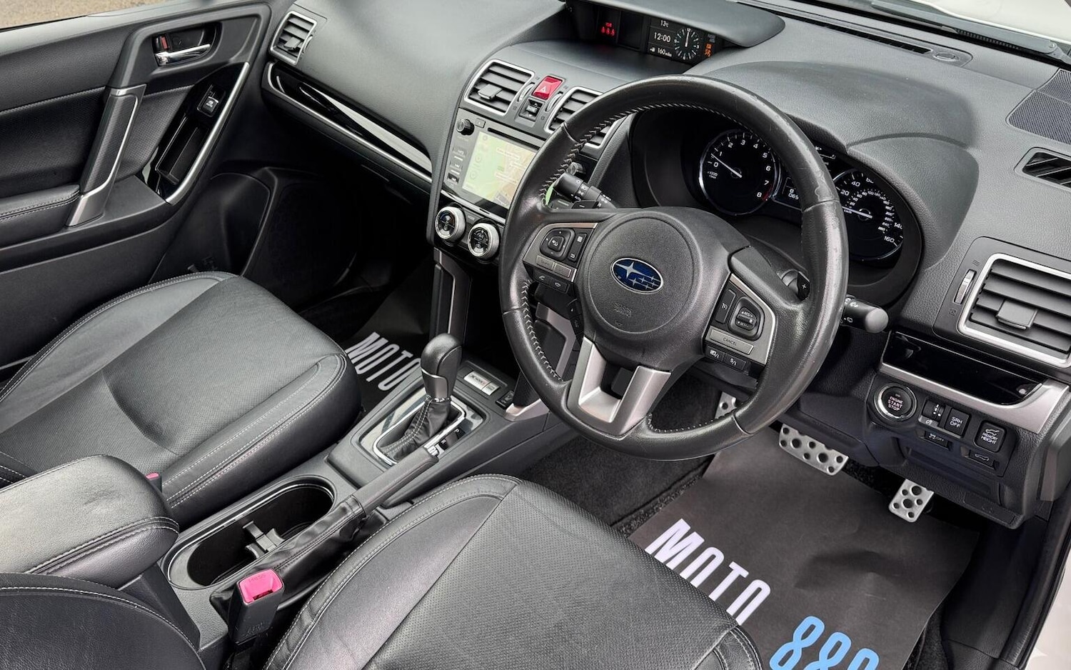 Used Subaru Forester 2016 for sale - 76618668: Photo 20