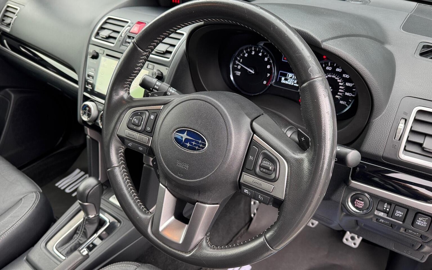 Used Subaru Forester 2016 for sale - 76618668: Photo 21