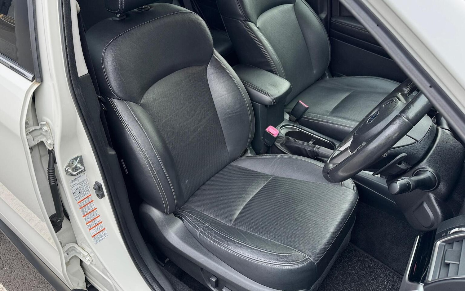 Used Subaru Forester 2016 for sale - 76618668: Photo 22