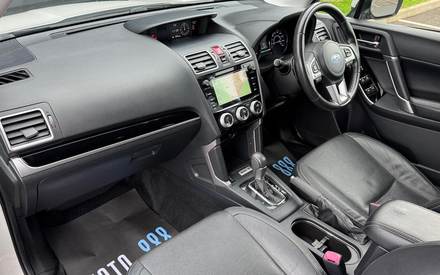 Used Subaru Forester 2016 for sale - 76618668: Photo 24