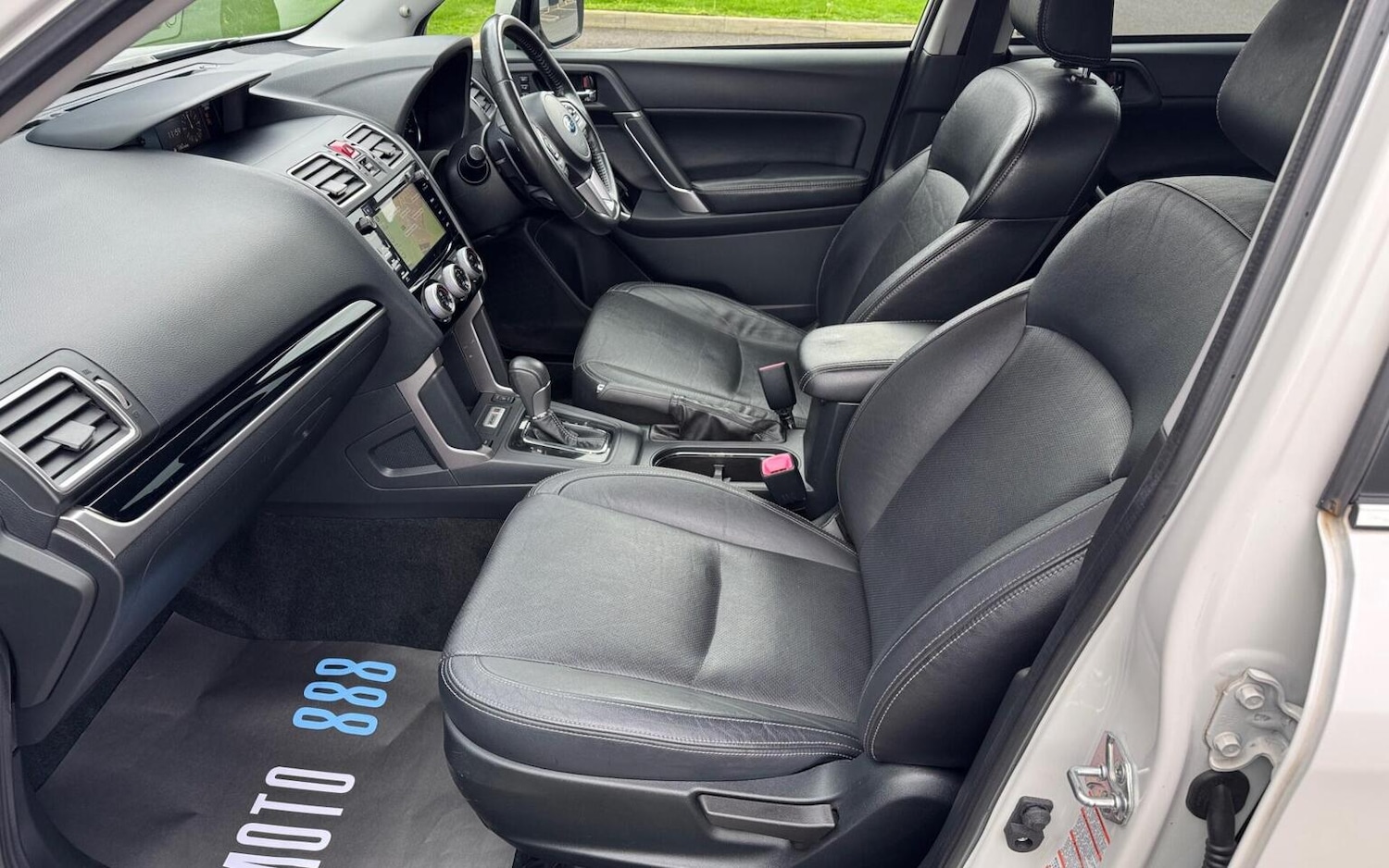 Used Subaru Forester 2016 for sale - 76618668: Photo 25