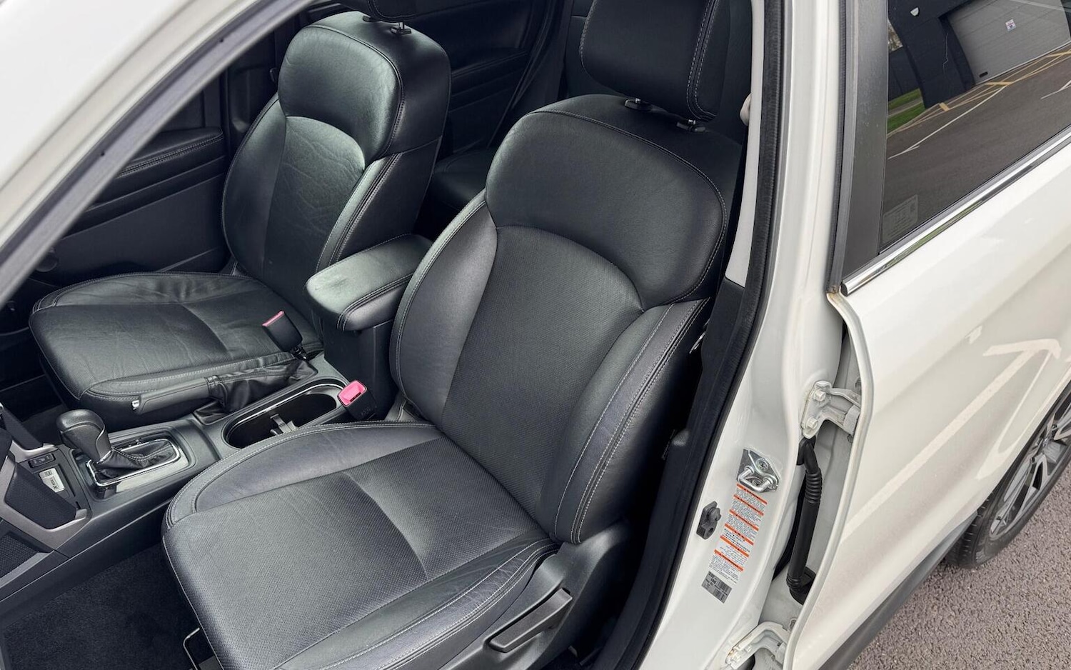 Used Subaru Forester 2016 for sale - 76618668: Photo 27