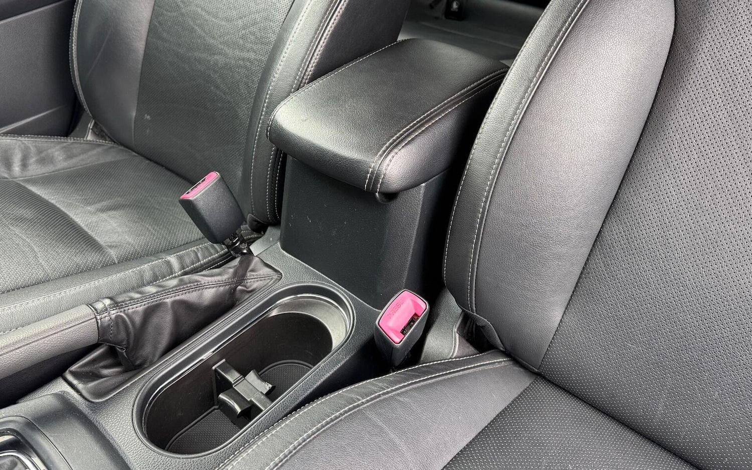 Used Subaru Forester 2016 for sale - 76618668: Photo 28