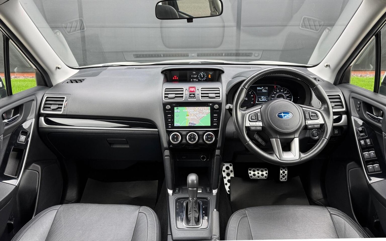 Used Subaru Forester 2016 for sale - 76618668: Photo 29