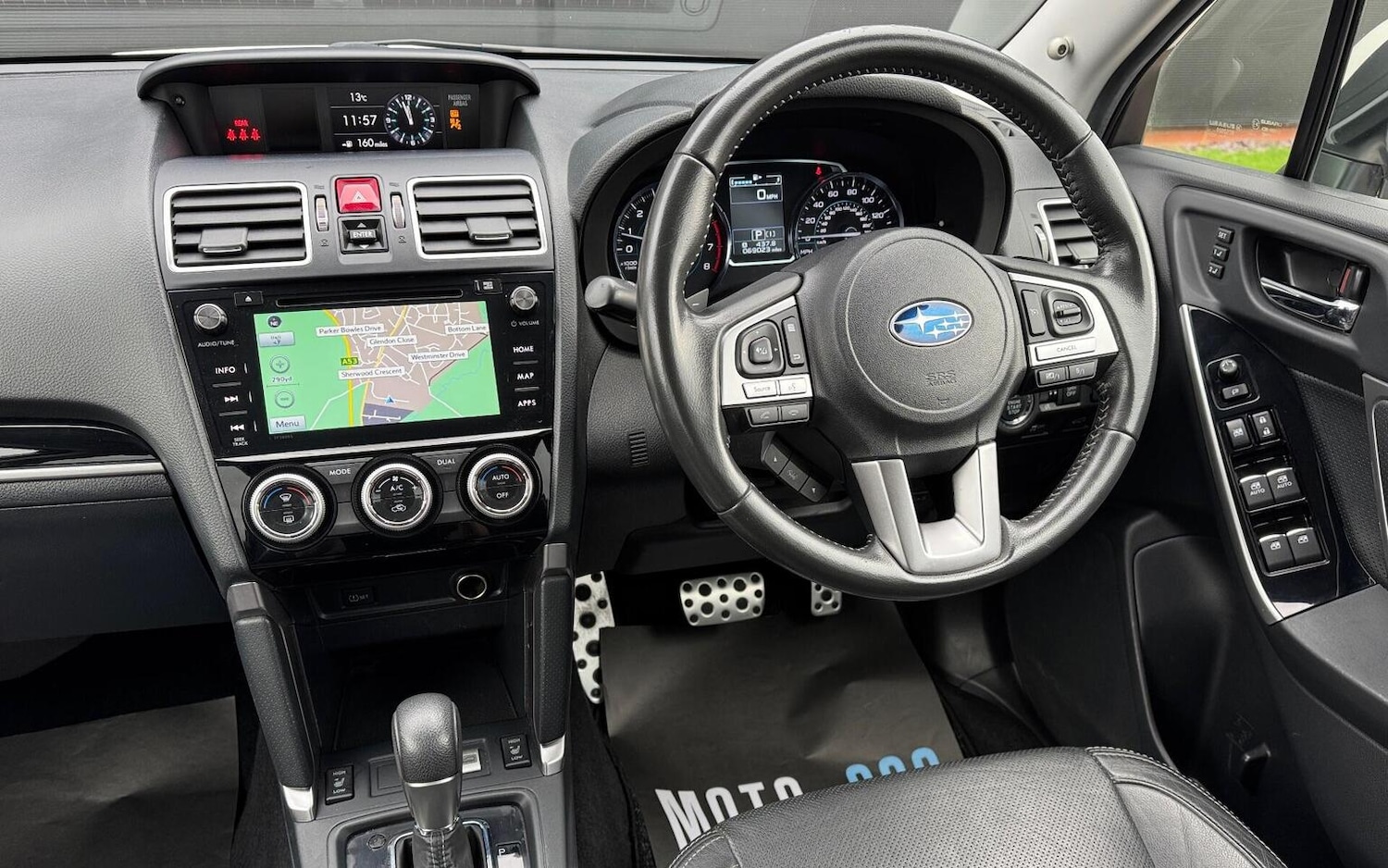 Used Subaru Forester 2016 for sale - 76618668: Photo 30