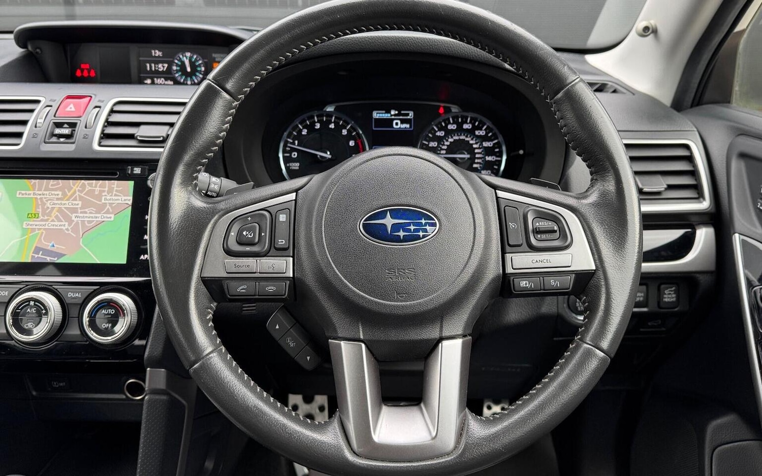 Used Subaru Forester 2016 for sale - 76618668: Photo 31