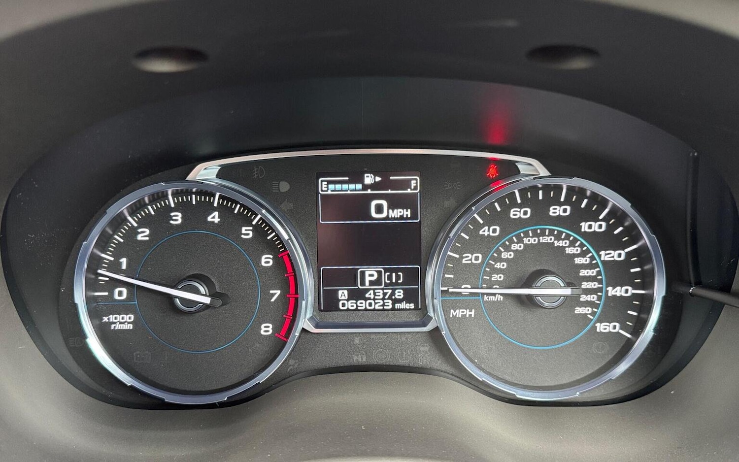 Used Subaru Forester 2016 for sale - 76618668: Photo 37