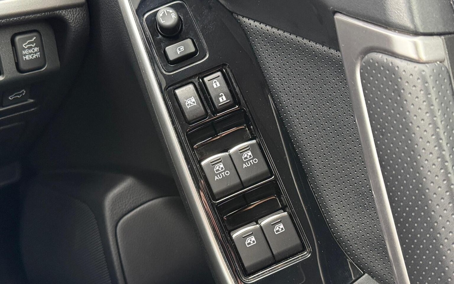 Used Subaru Forester 2016 for sale - 76618668: Photo 40