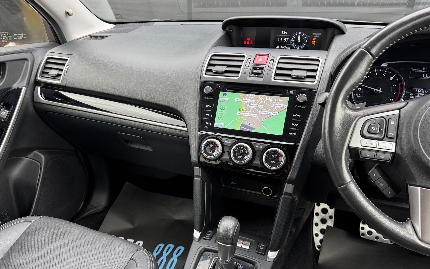 Used Subaru Forester 2016 for sale - 76618668: Photo 43