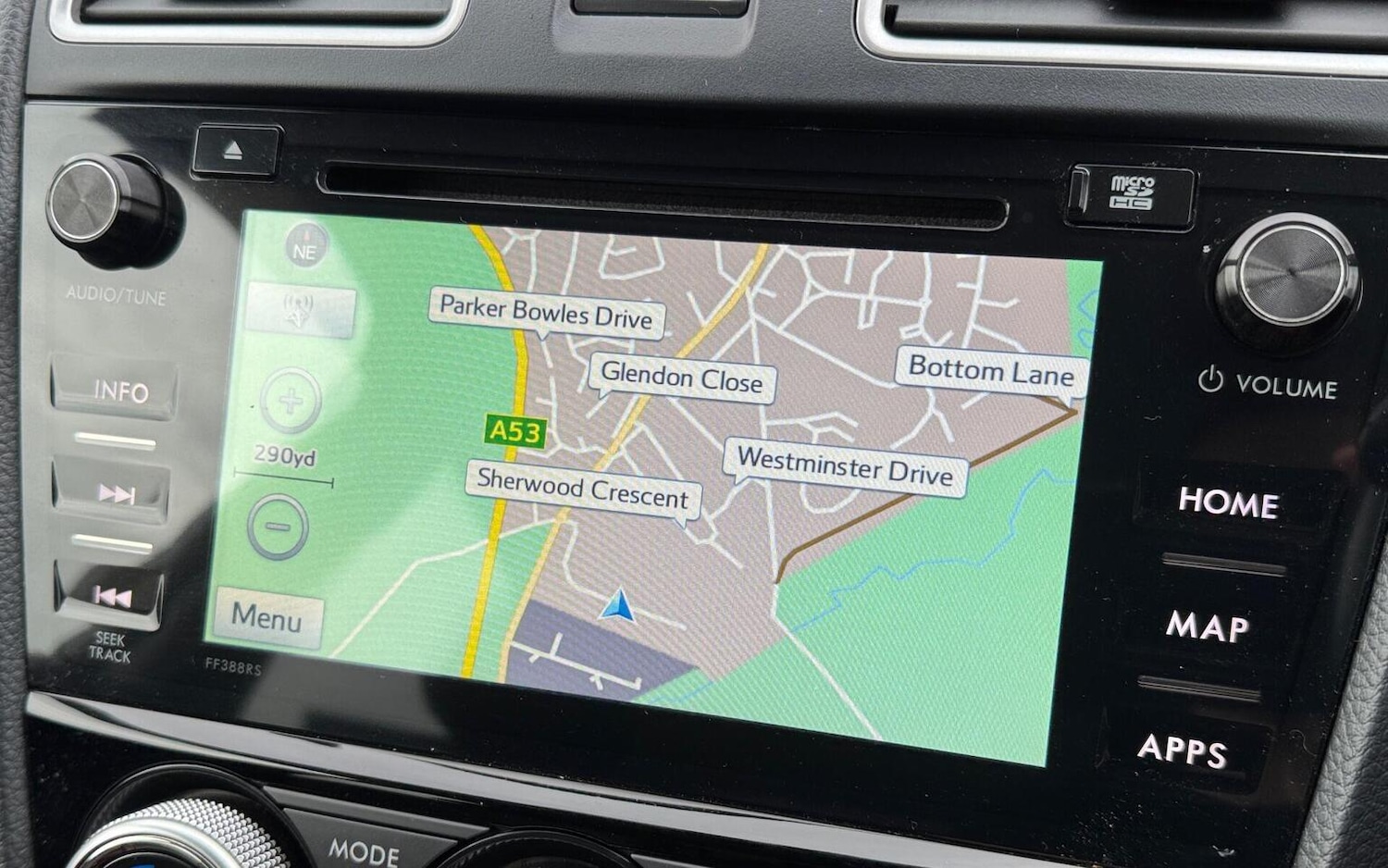 Used Subaru Forester 2016 for sale - 76618668: Photo 45