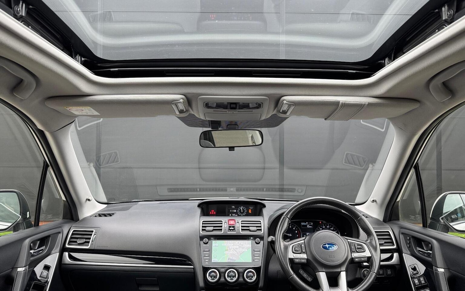 Used Subaru Forester 2016 for sale - 76618668: Photo 52