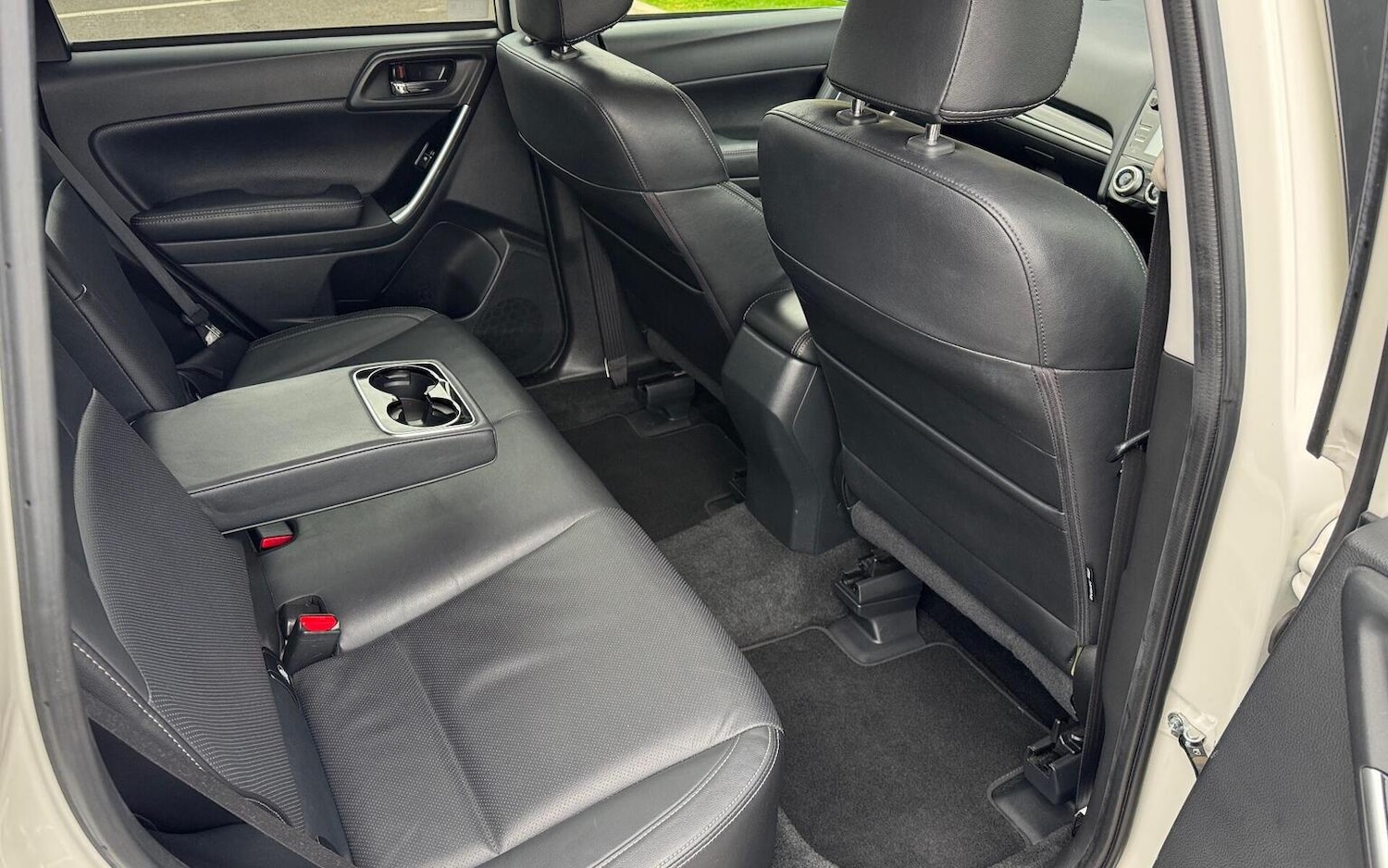 Used Subaru Forester 2016 for sale - 76618668: Photo 58