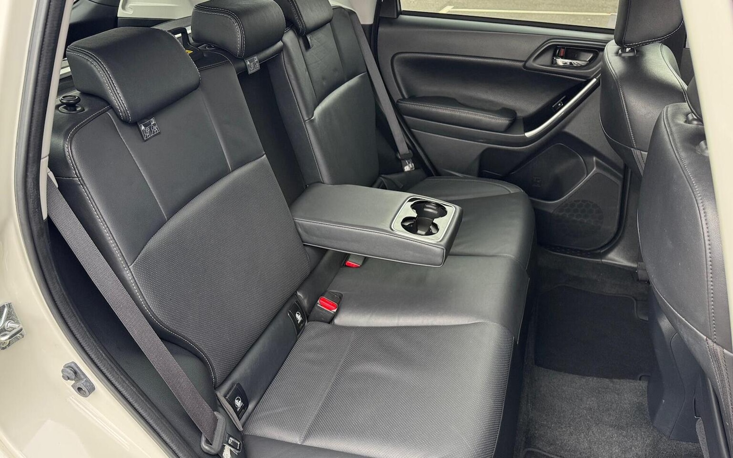 Used Subaru Forester 2016 for sale - 76618668: Photo 59