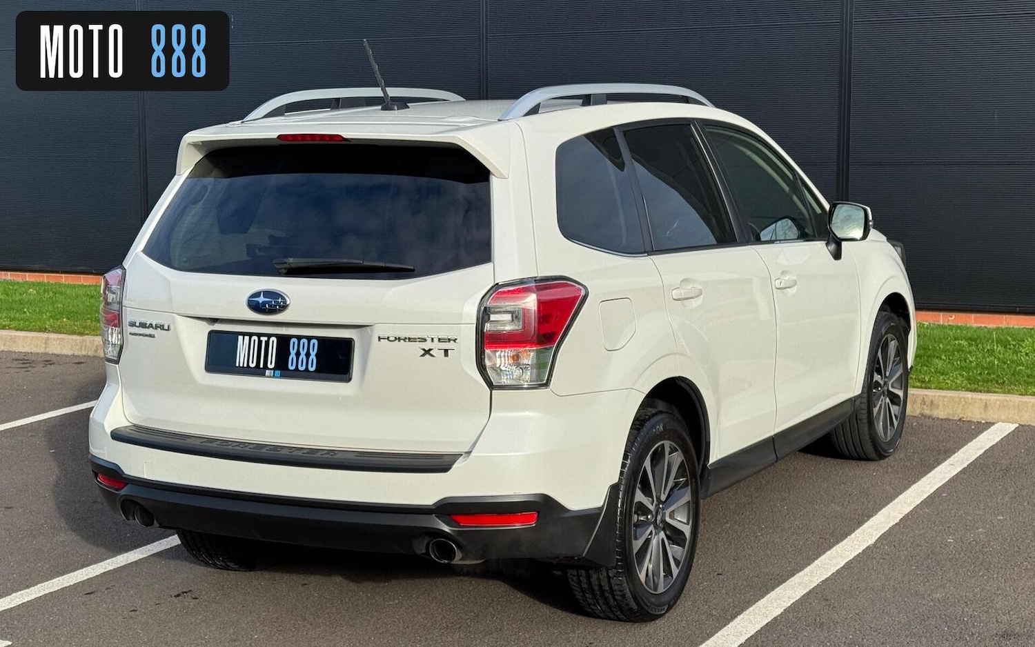 Used Subaru Forester 2016 for sale - 76618668: Photo 6