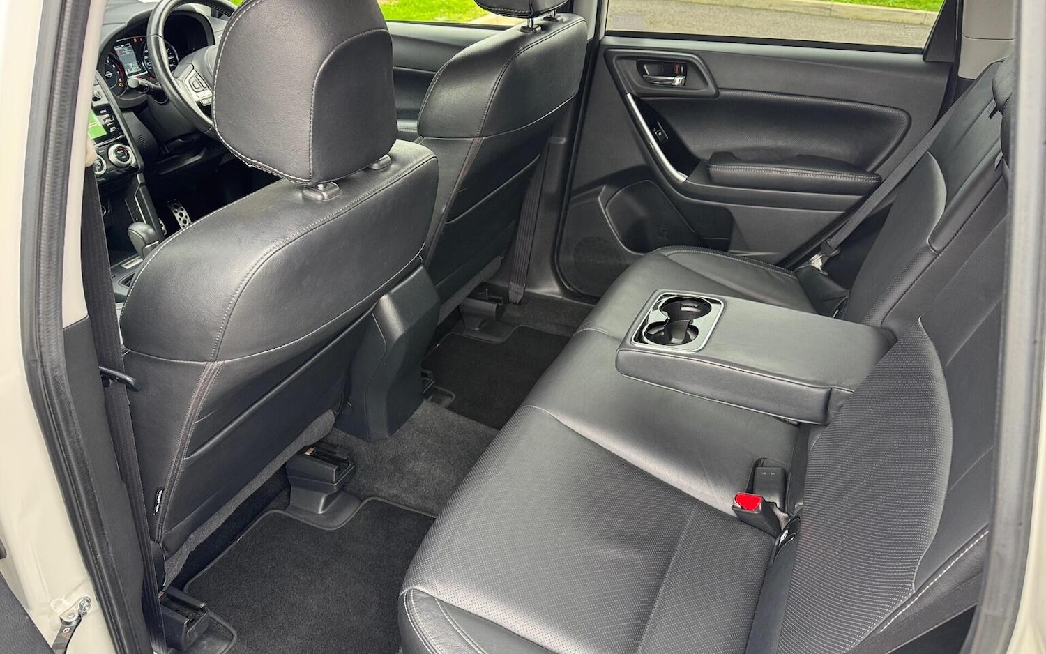 Used Subaru Forester 2016 for sale - 76618668: Photo 60