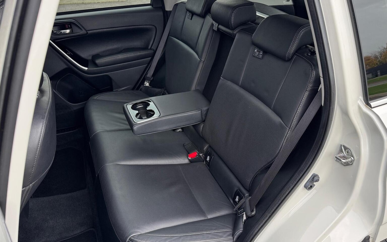 Used Subaru Forester 2016 for sale - 76618668: Photo 61