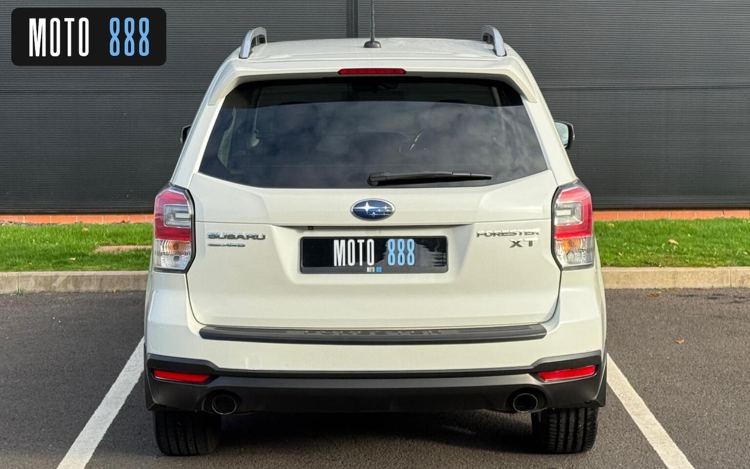 Used Subaru Forester 2016 for sale - 76618668: Photo 7