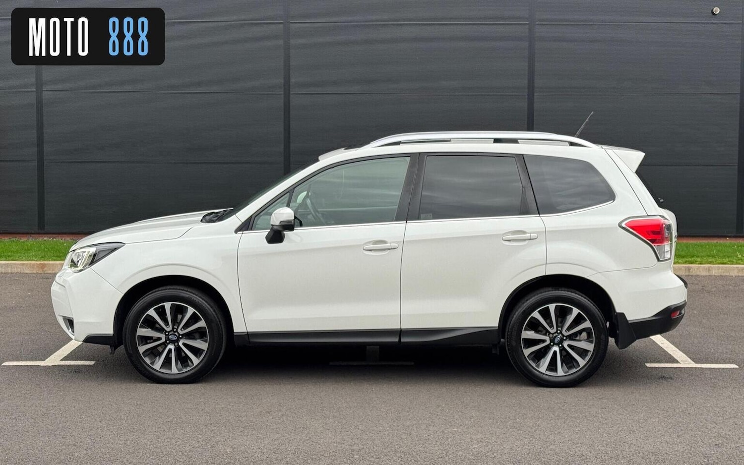 Used Subaru Forester 2016 for sale - 76618668: Photo 9