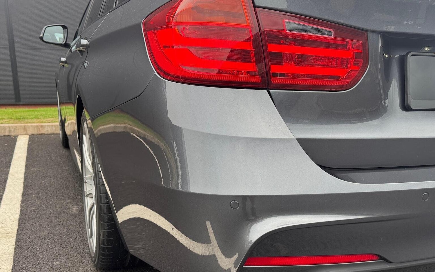 Used BMW 3 Series 2013 for sale - 76794518: Photo 10