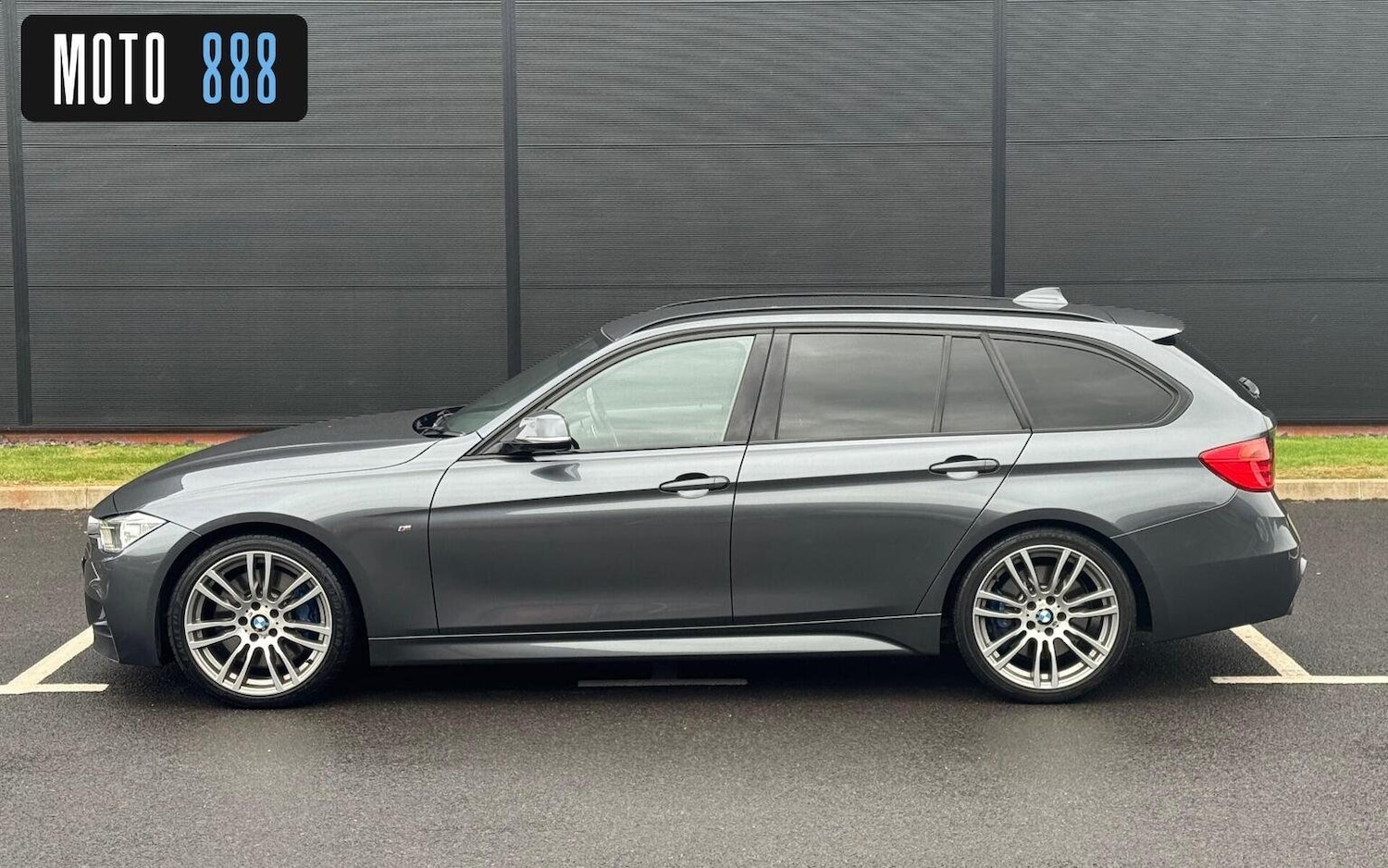 Used BMW 3 Series 2013 for sale - 76794518: Photo 13