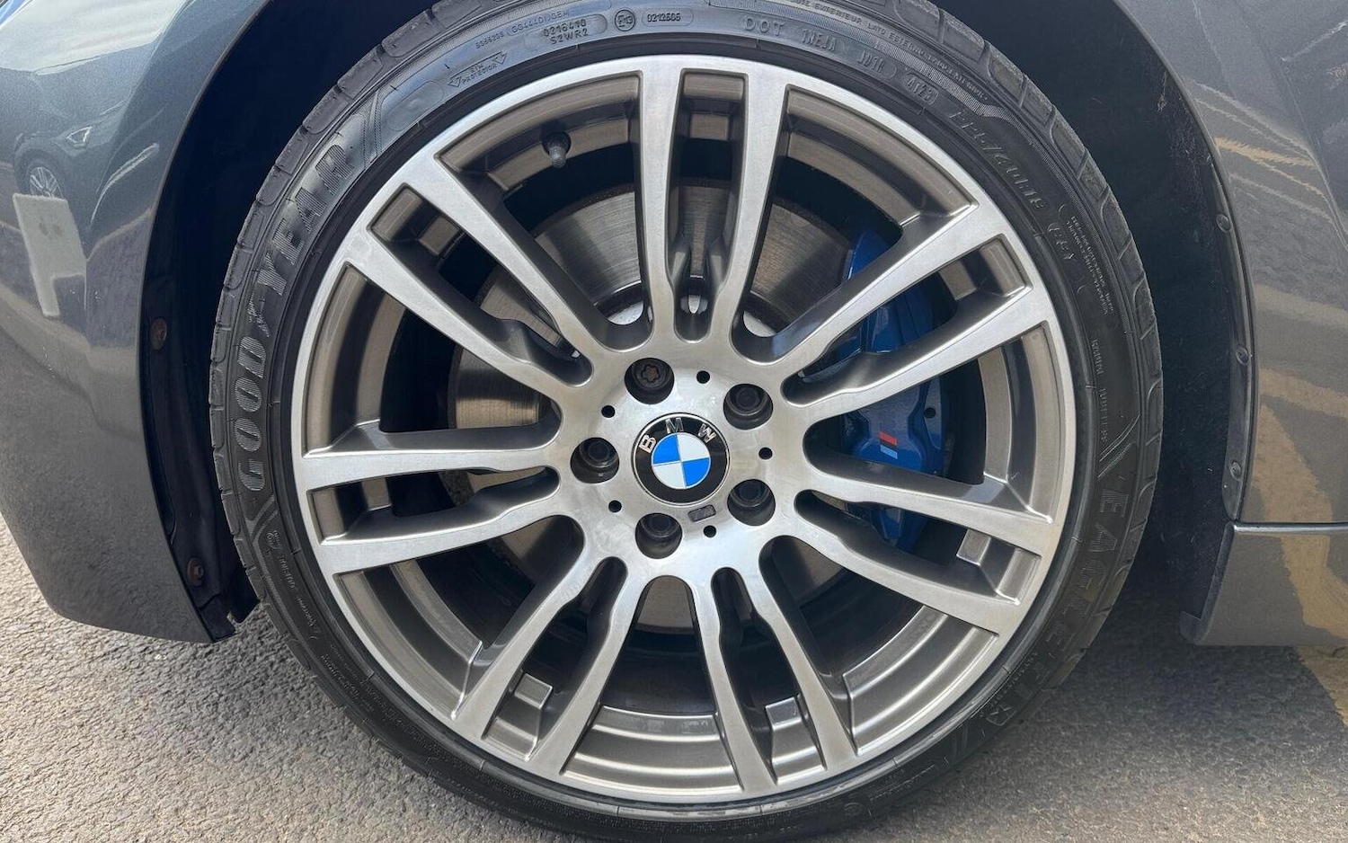 Used BMW 3 Series 2013 for sale - 76794518: Photo 17