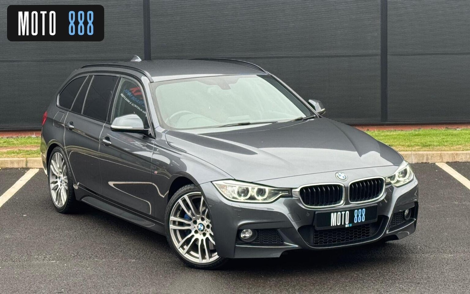 Used BMW 3 Series 2013 for sale - 76794518: Photo 2