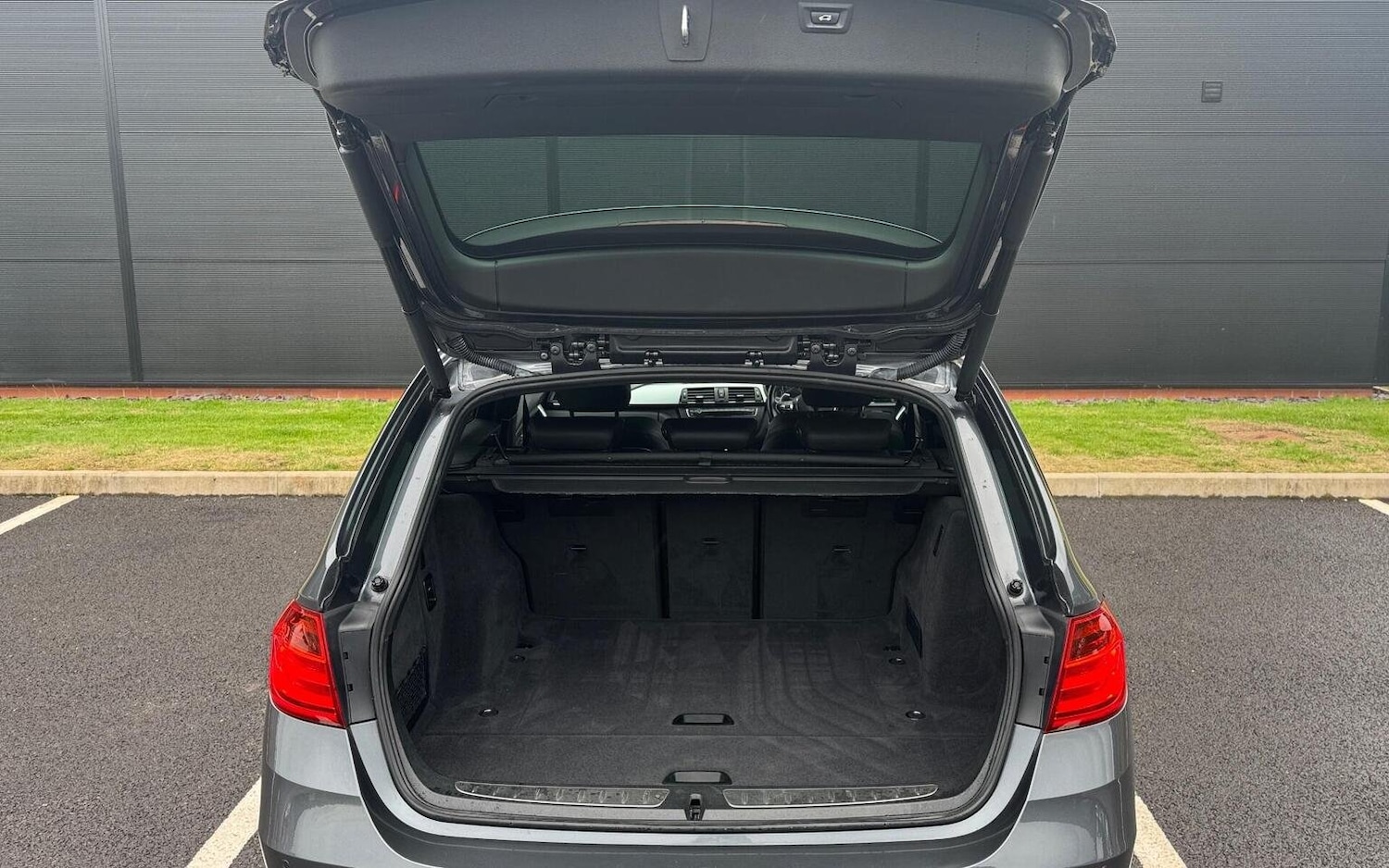 Used BMW 3 Series 2013 for sale - 76794518: Photo 22