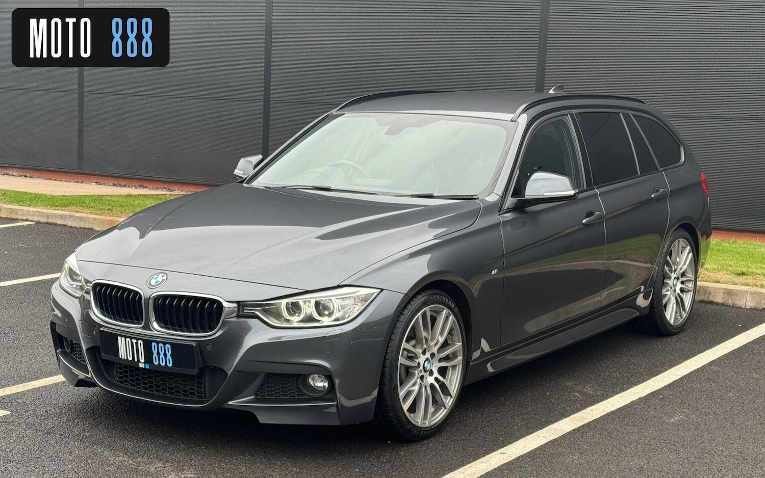 Used BMW 3 Series 2013 for sale - 76794518: Photo 3