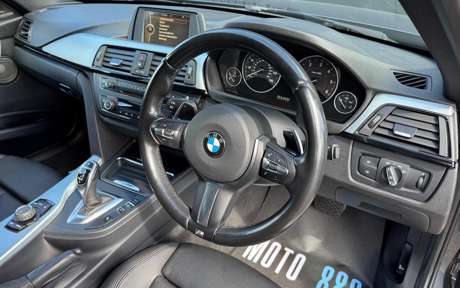 Used BMW 3 Series 2013 for sale - 76794518: Photo 30