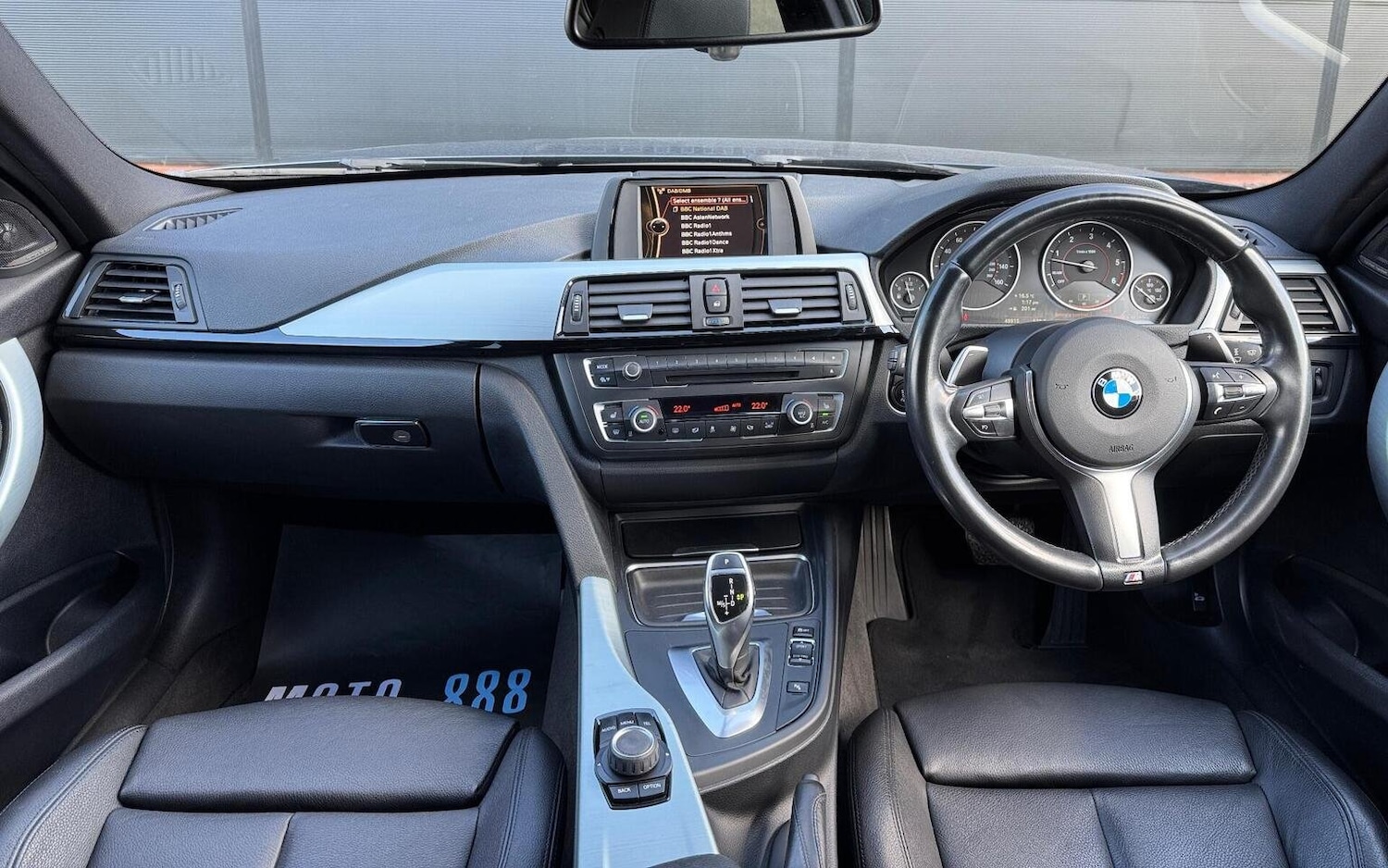 Used BMW 3 Series 2013 for sale - 76794518: Photo 37